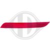 BMW 63147301187 Reflector, position-/marker light